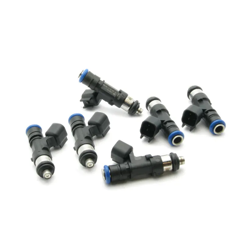 03-08 350Z / 2010-2017 370Z - 1000cc Injectors - Set of 6