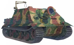 AFV Club Military 1/35 38cm RW61 Sturmtiger Tank Kit