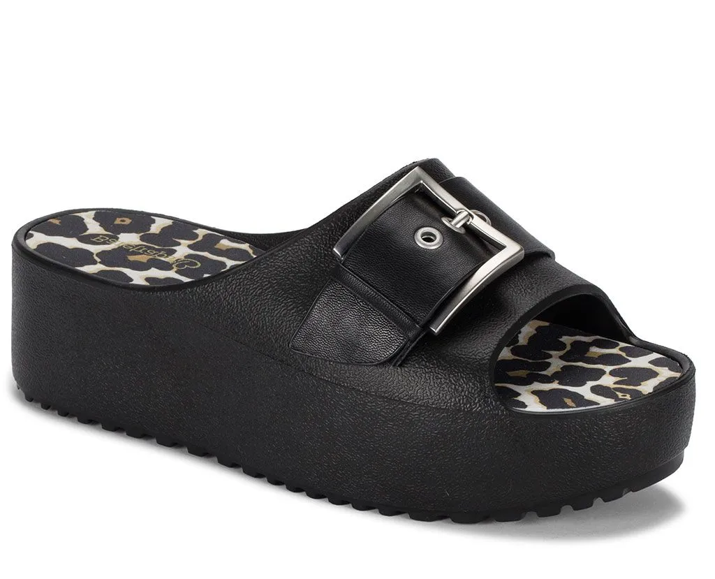 Baretraps Women's Pacey