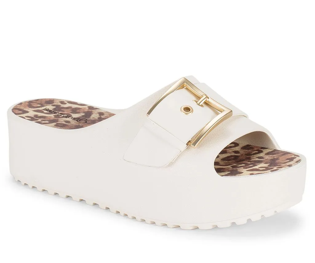 Baretraps Women's Pacey