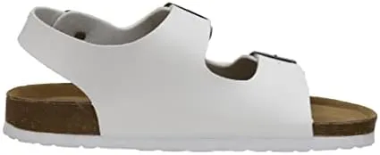 Birkenstock Unisex's Milano Sandals   2474760