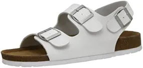 Birkenstock Unisex's Milano Sandals   2474760