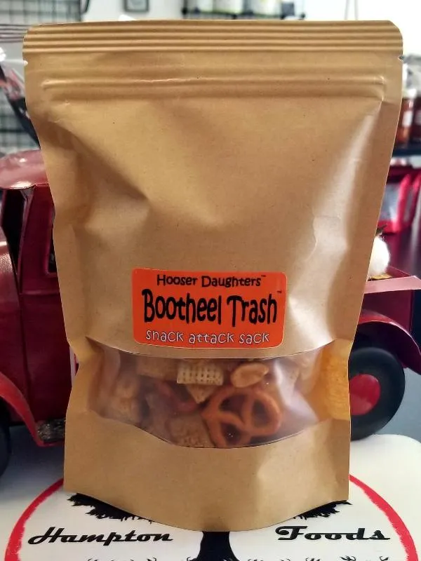 Bootheel Trash
