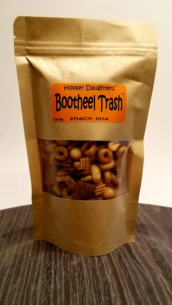 Bootheel Trash