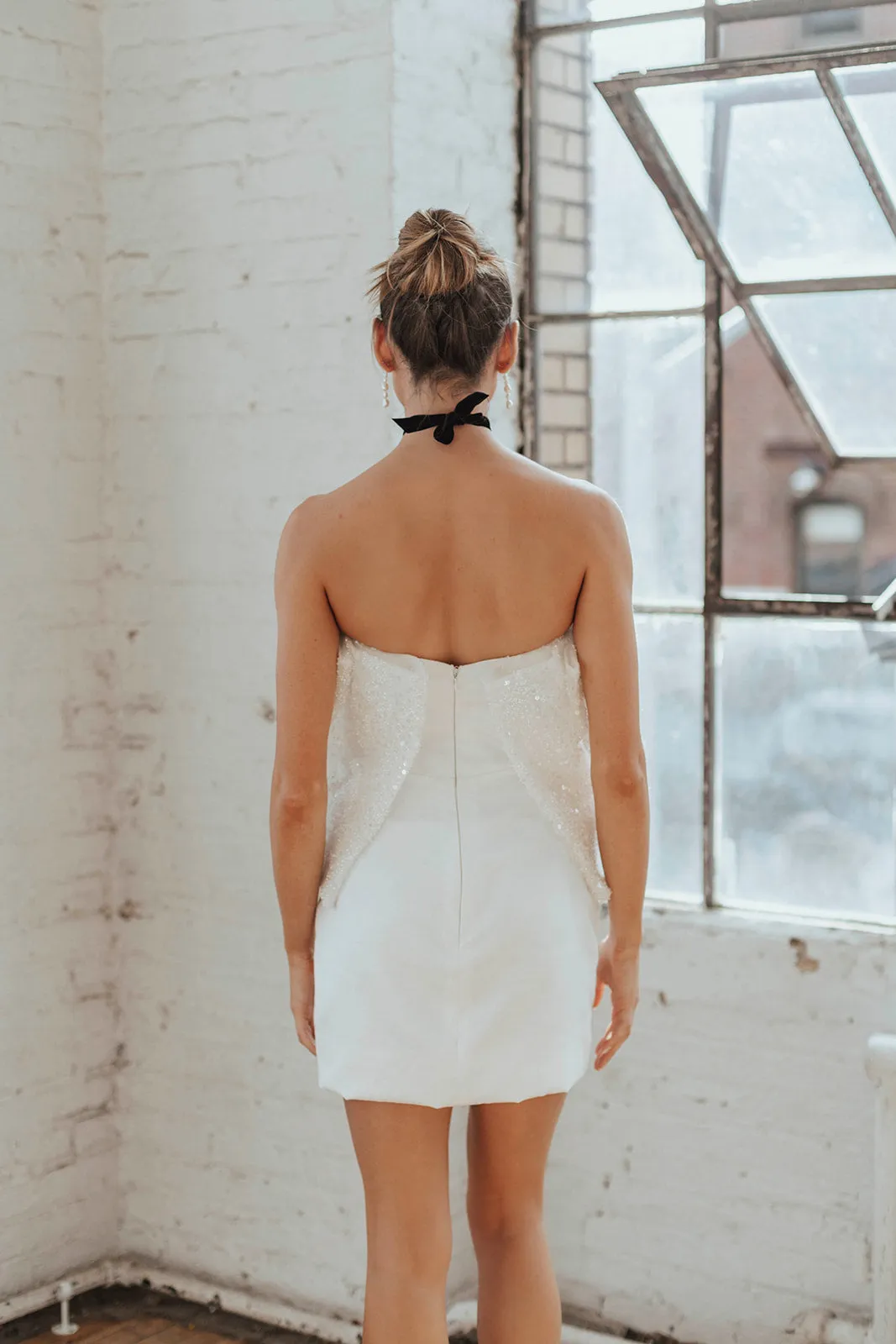 Brooklyn Bow Mini