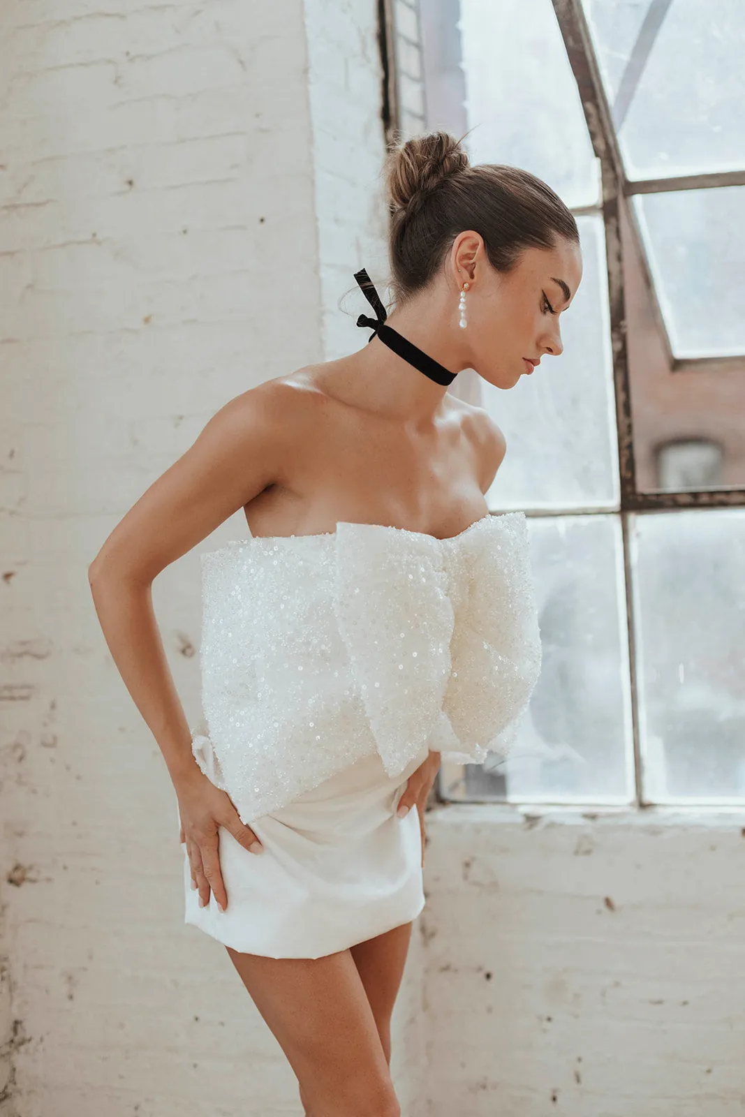 Brooklyn Bow Mini