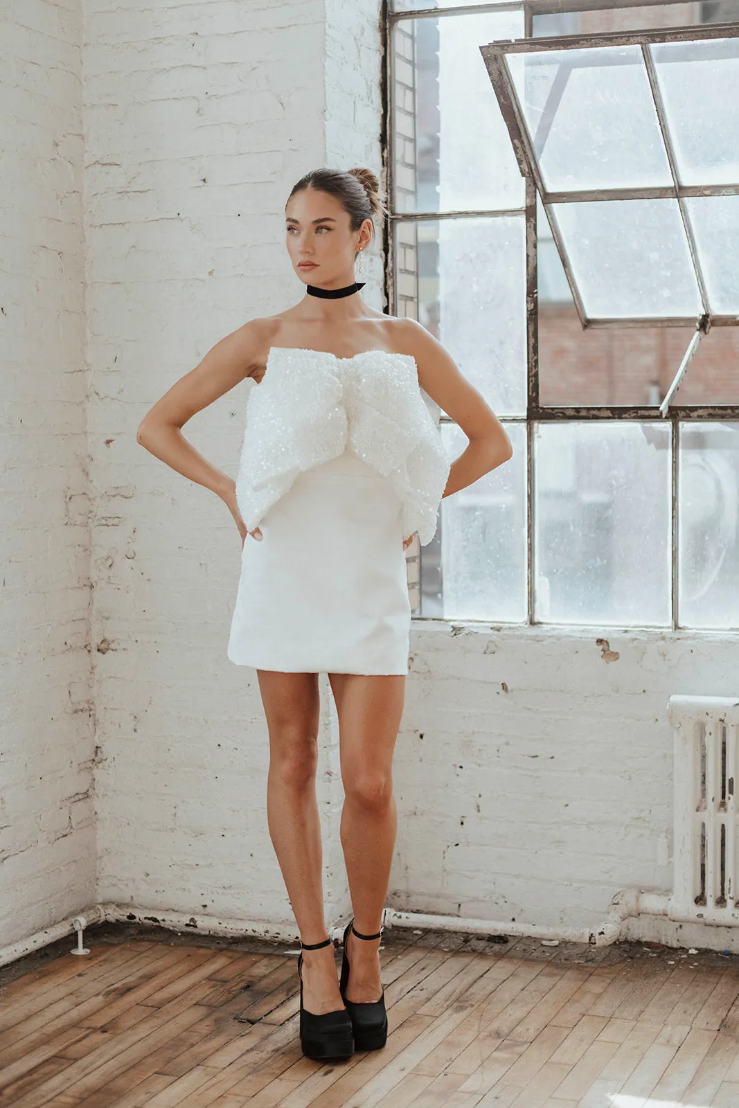 Brooklyn Bow Mini