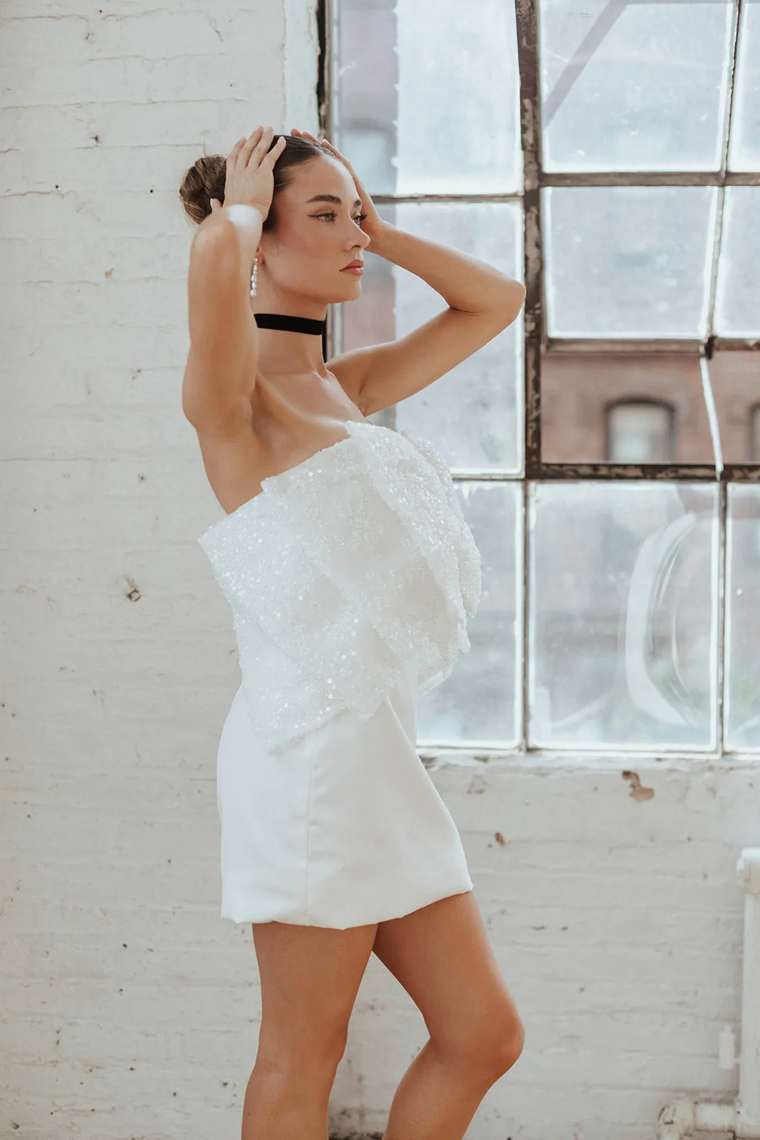Brooklyn Bow Mini