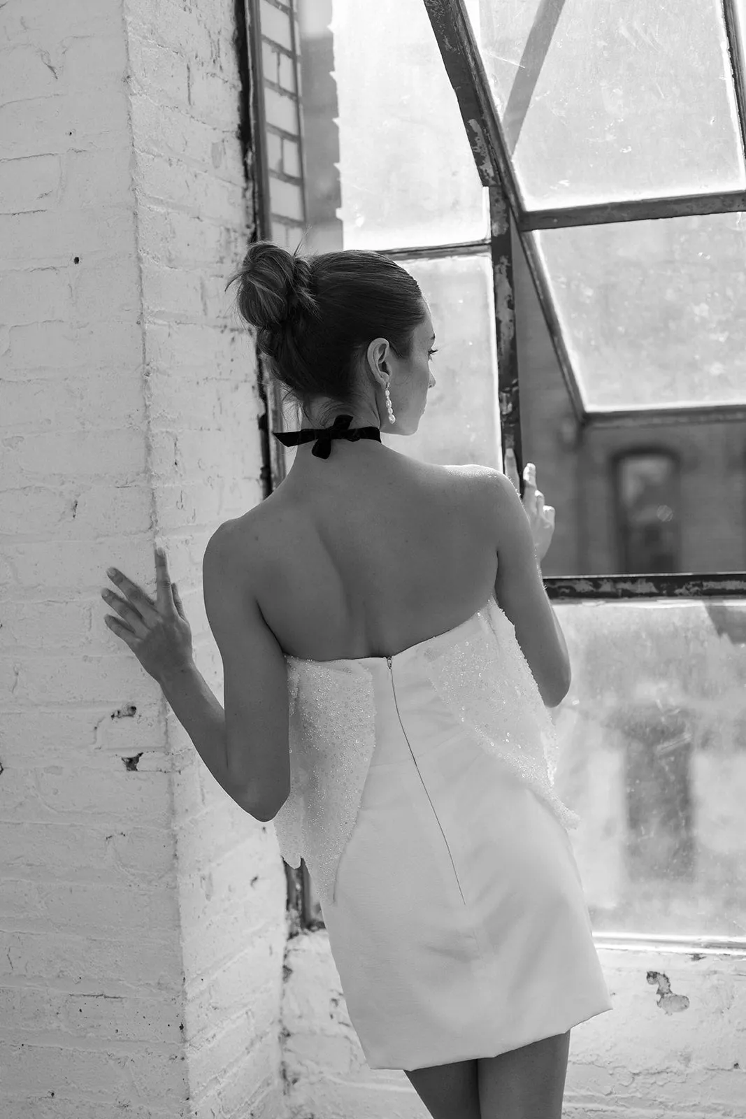 Brooklyn Bow Mini