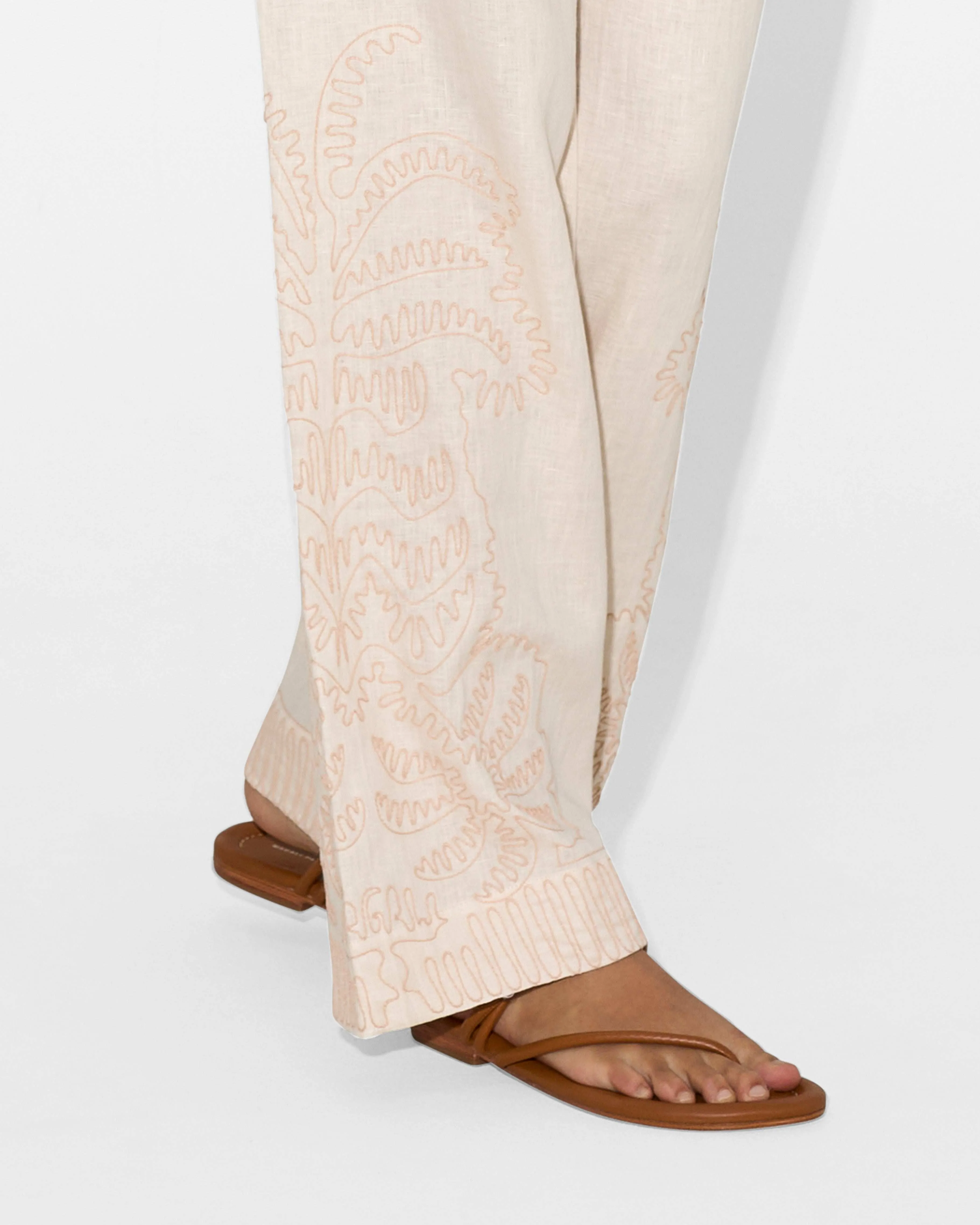 CHRISTINA SANDALS