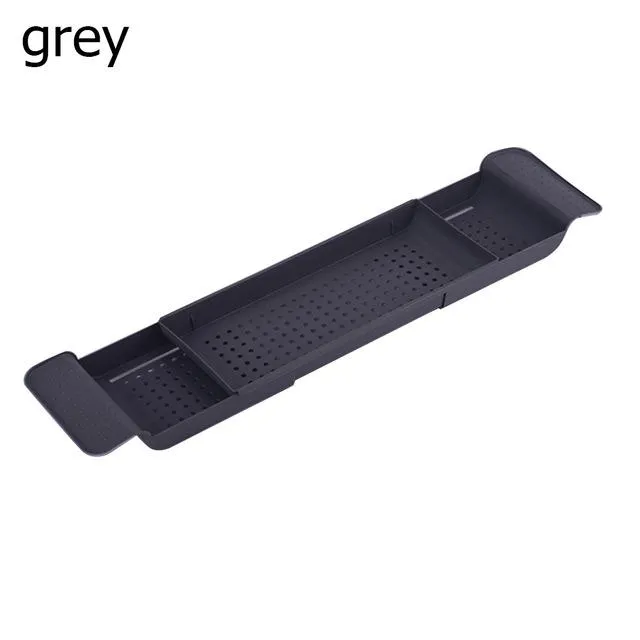 Elderly Plastic Bathtub Board