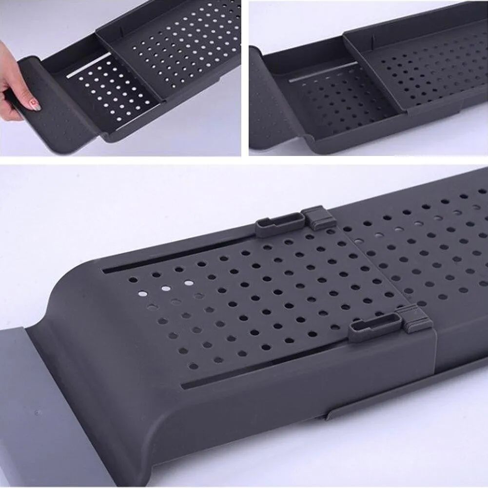 Elderly Plastic Bathtub Board