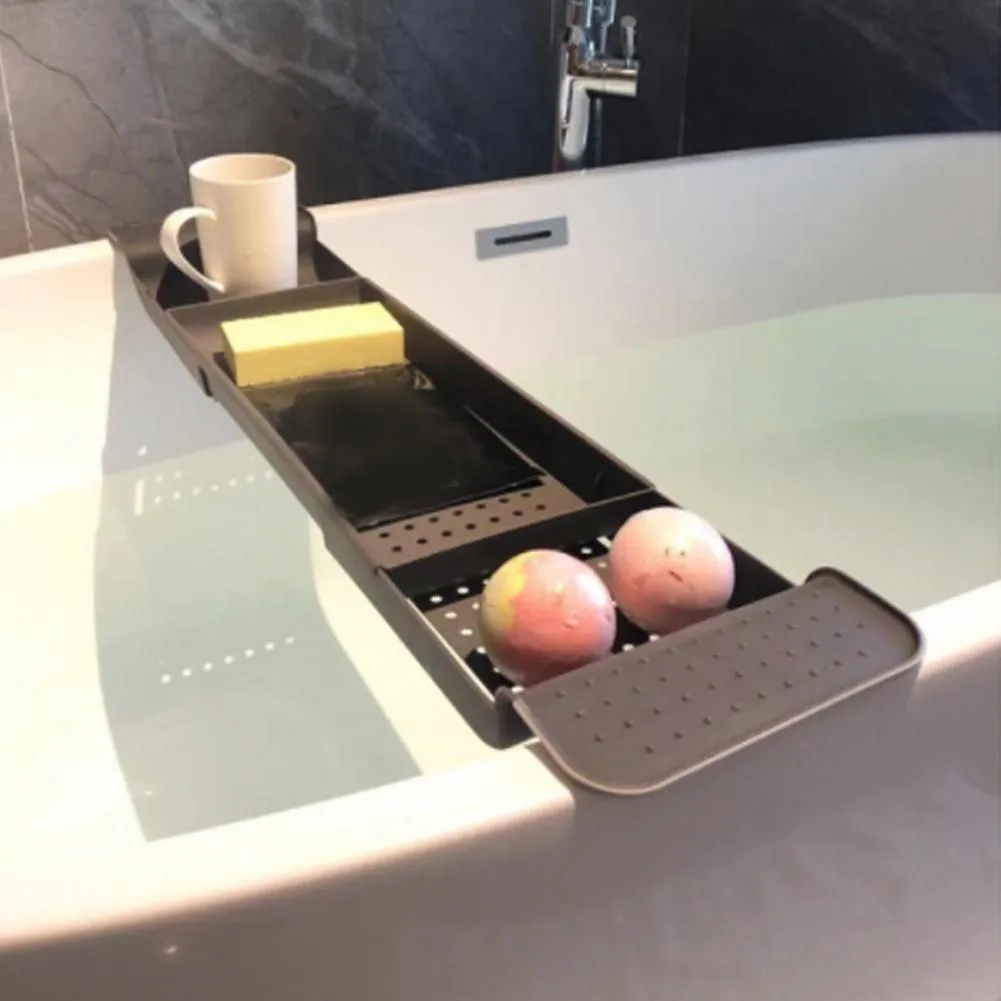 Elderly Plastic Bathtub Board