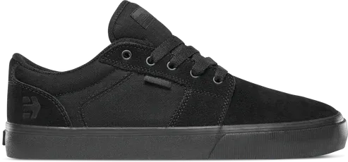 Etnies - BARGE LS - Black/Black/Black