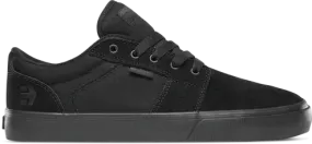 Etnies - BARGE LS - Black/Black/Black