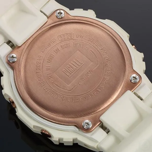 G-Shock x Pigalle Watch DW-5600PGW-7