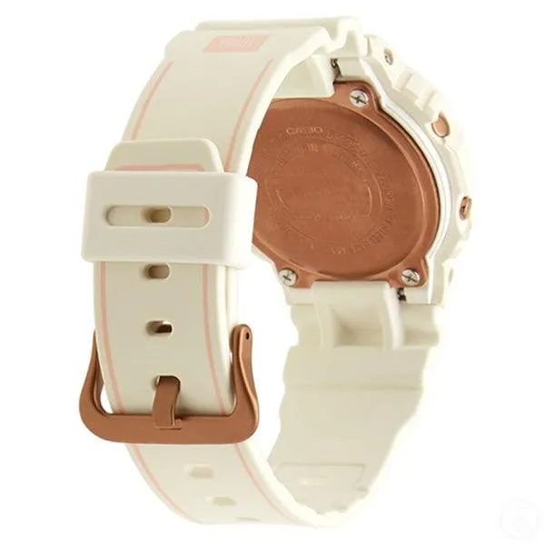 G-Shock x Pigalle Watch DW-5600PGW-7