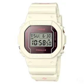 G-Shock x Pigalle Watch DW-5600PGW-7