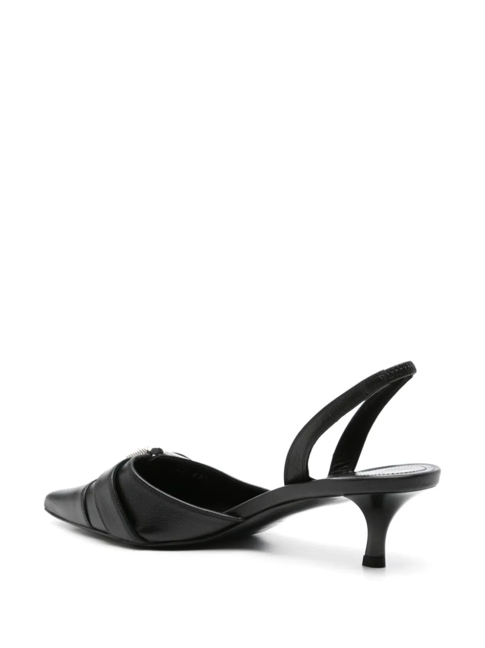Givenchy Pumps Voyou 45mm