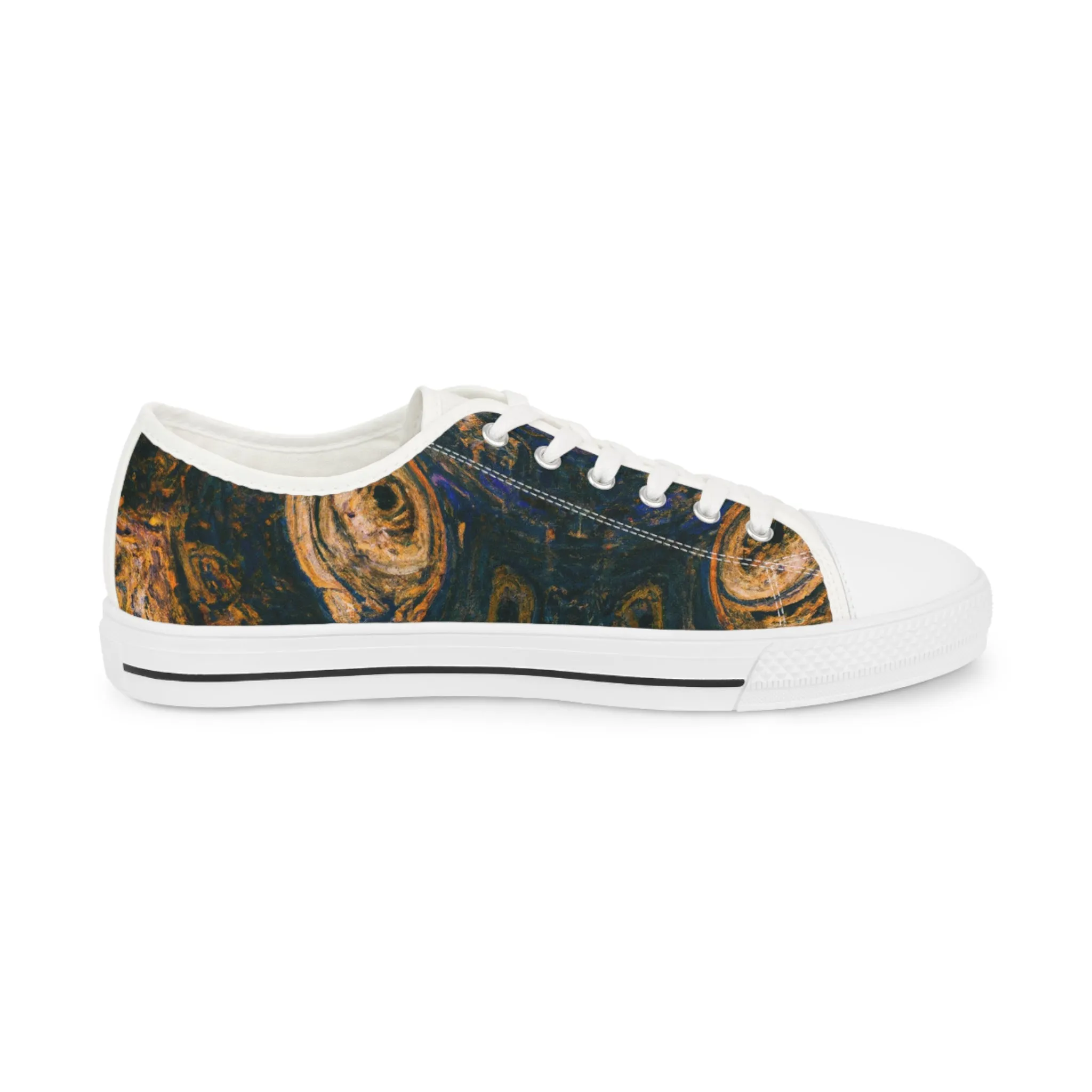 Henry Hotfoots. - low top