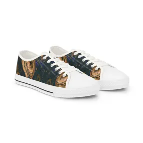 Henry Hotfoots. - low top