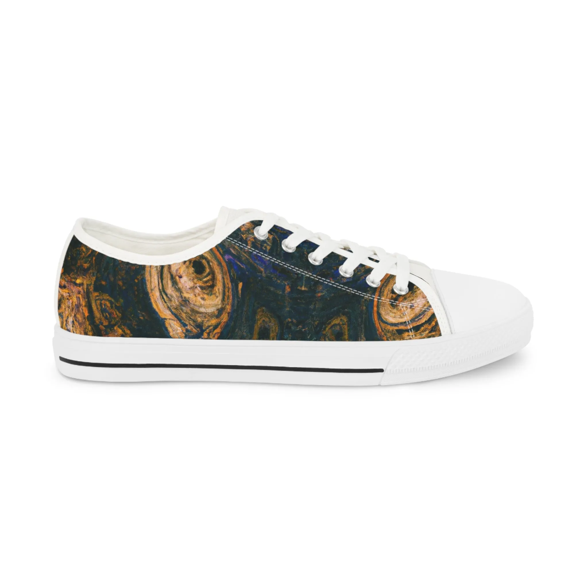 Henry Hotfoots. - low top