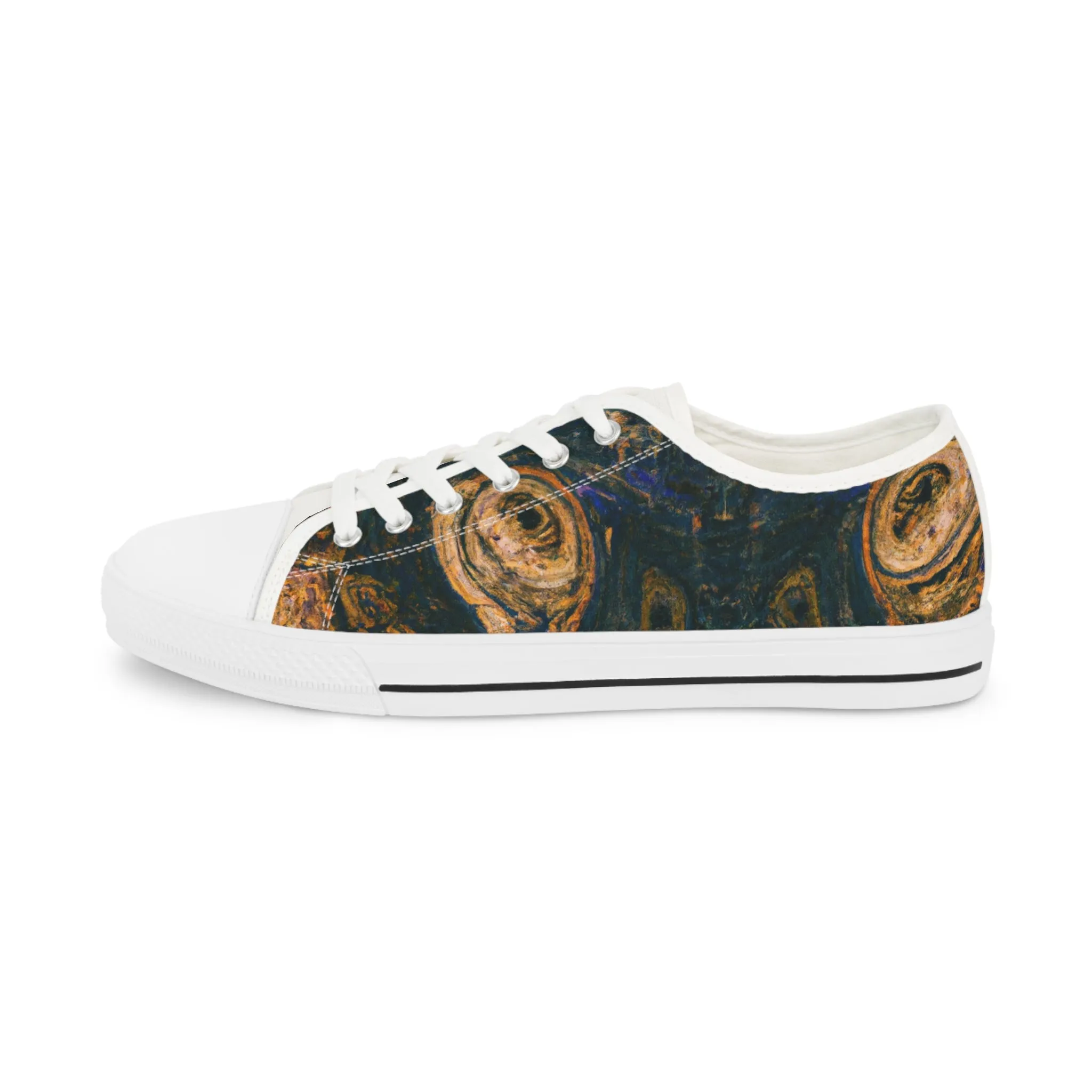 Henry Hotfoots. - low top