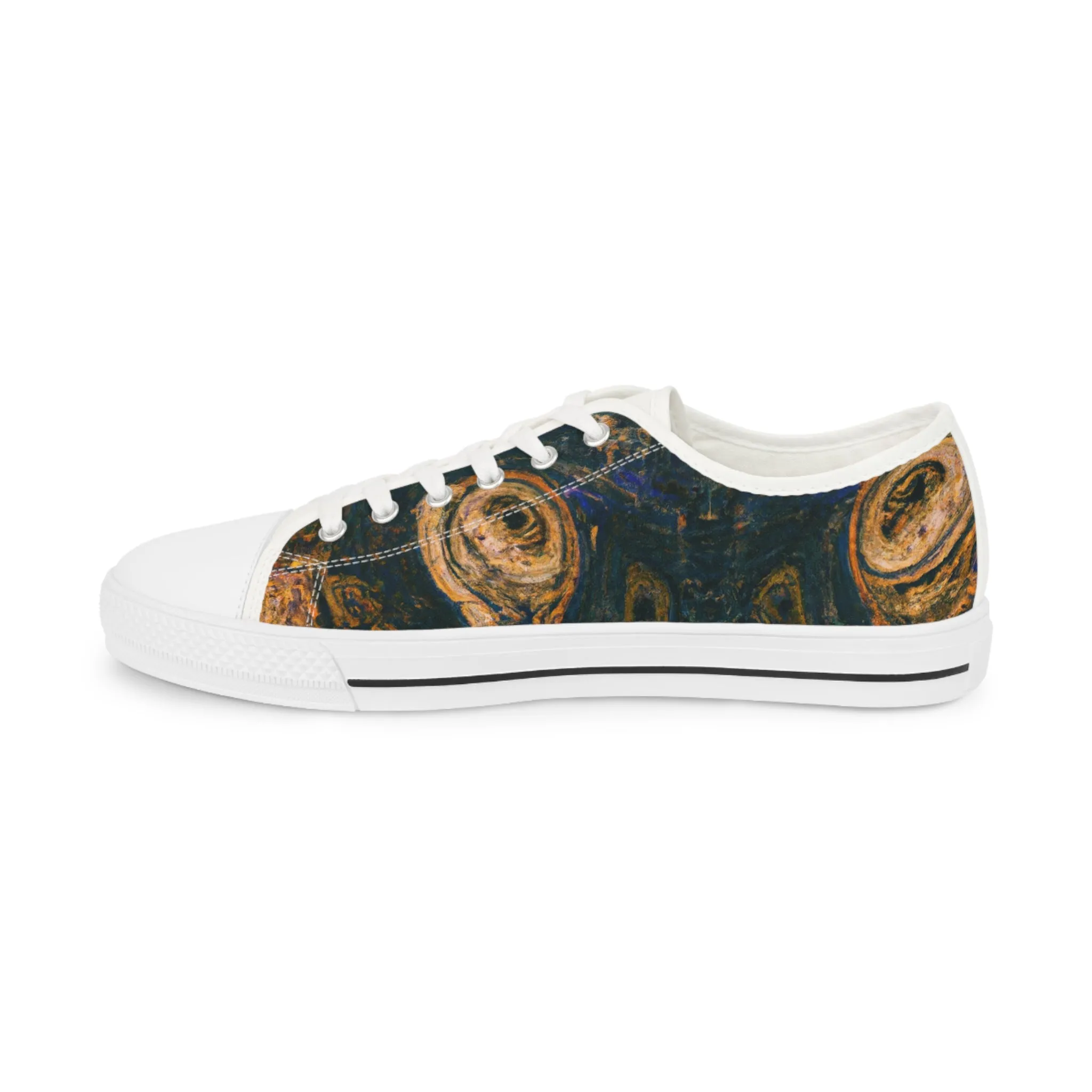 Henry Hotfoots. - low top