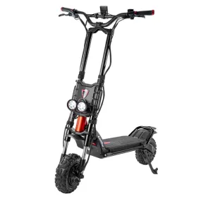 Kaabo Wolf Warrior GT Pro