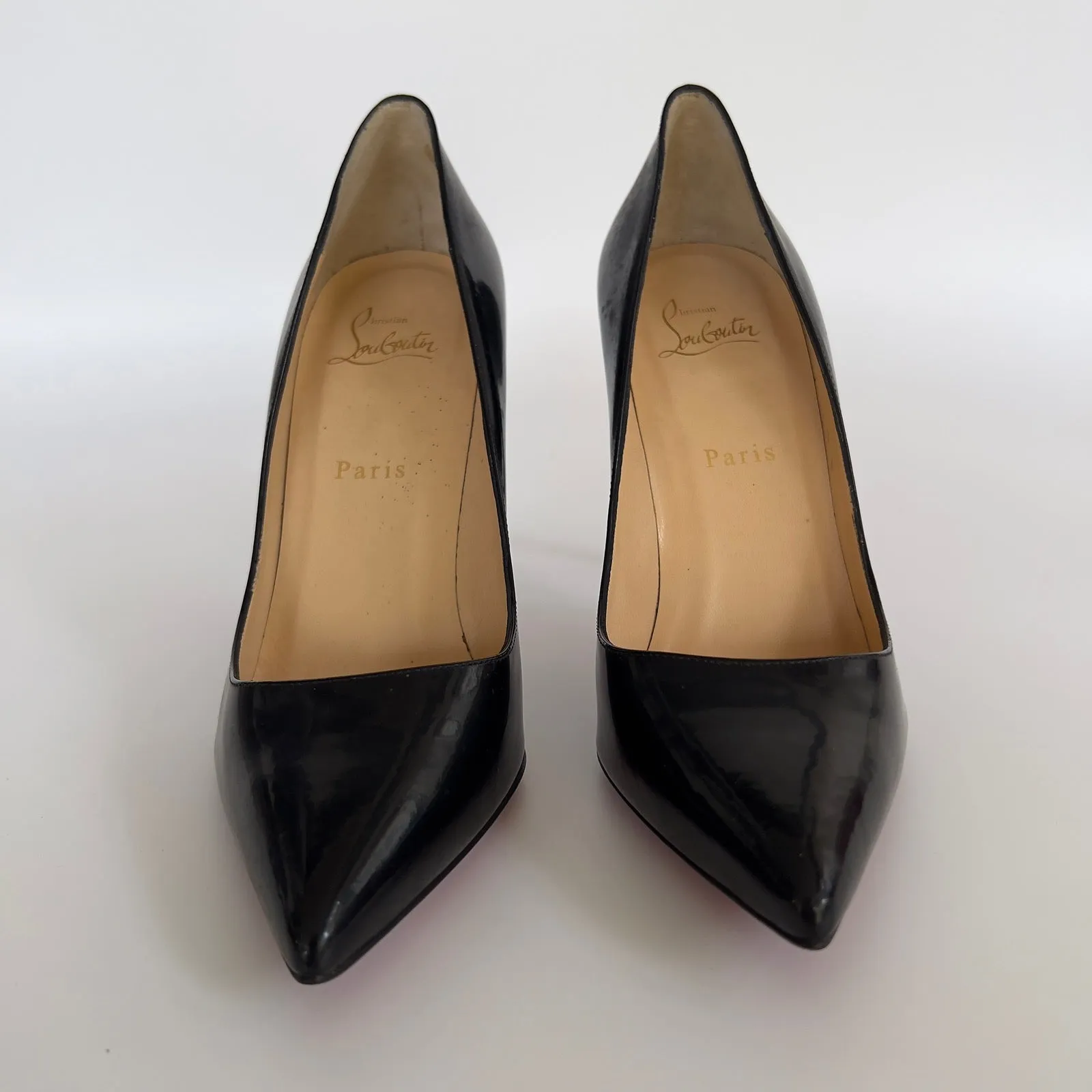 Kate Pumps