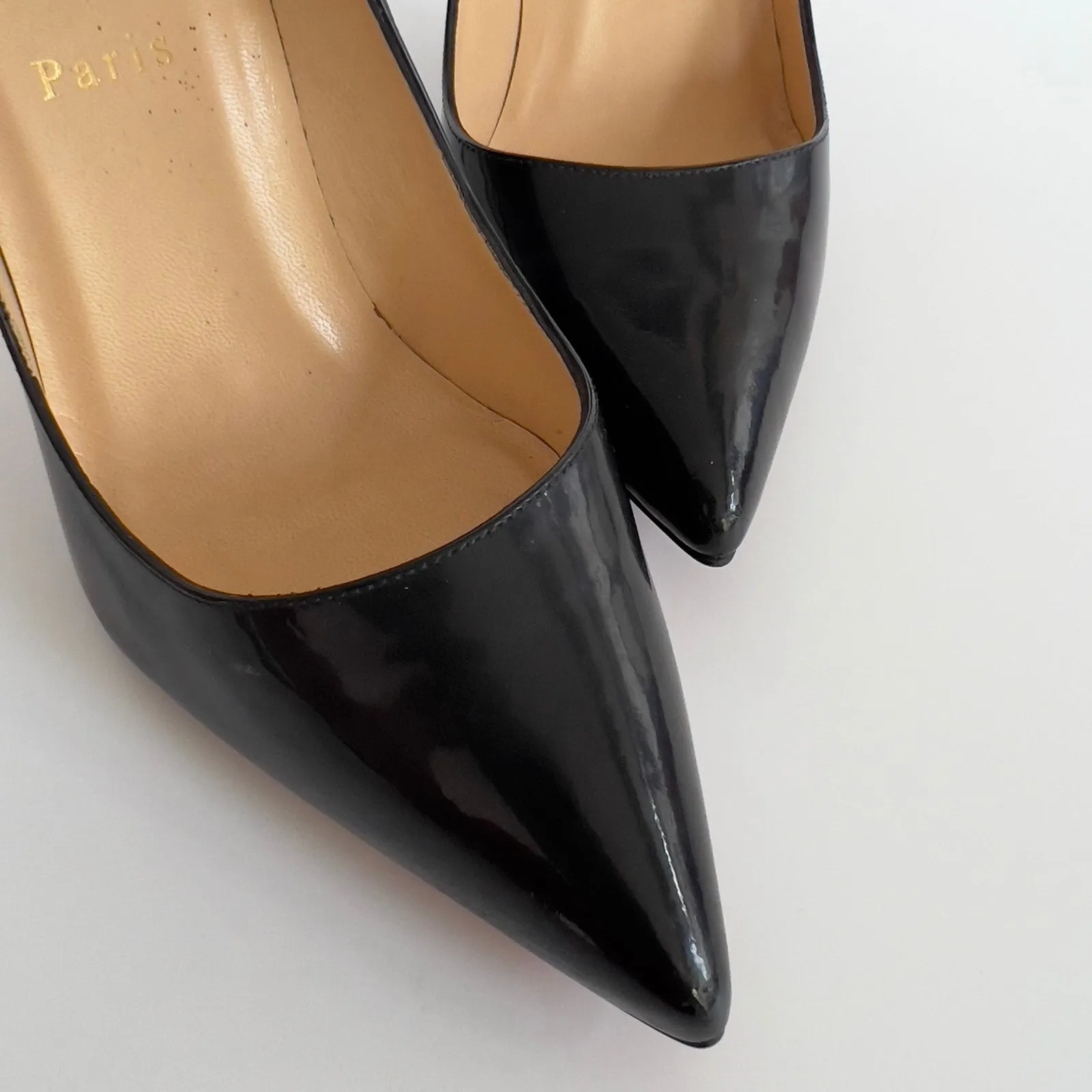 Kate Pumps