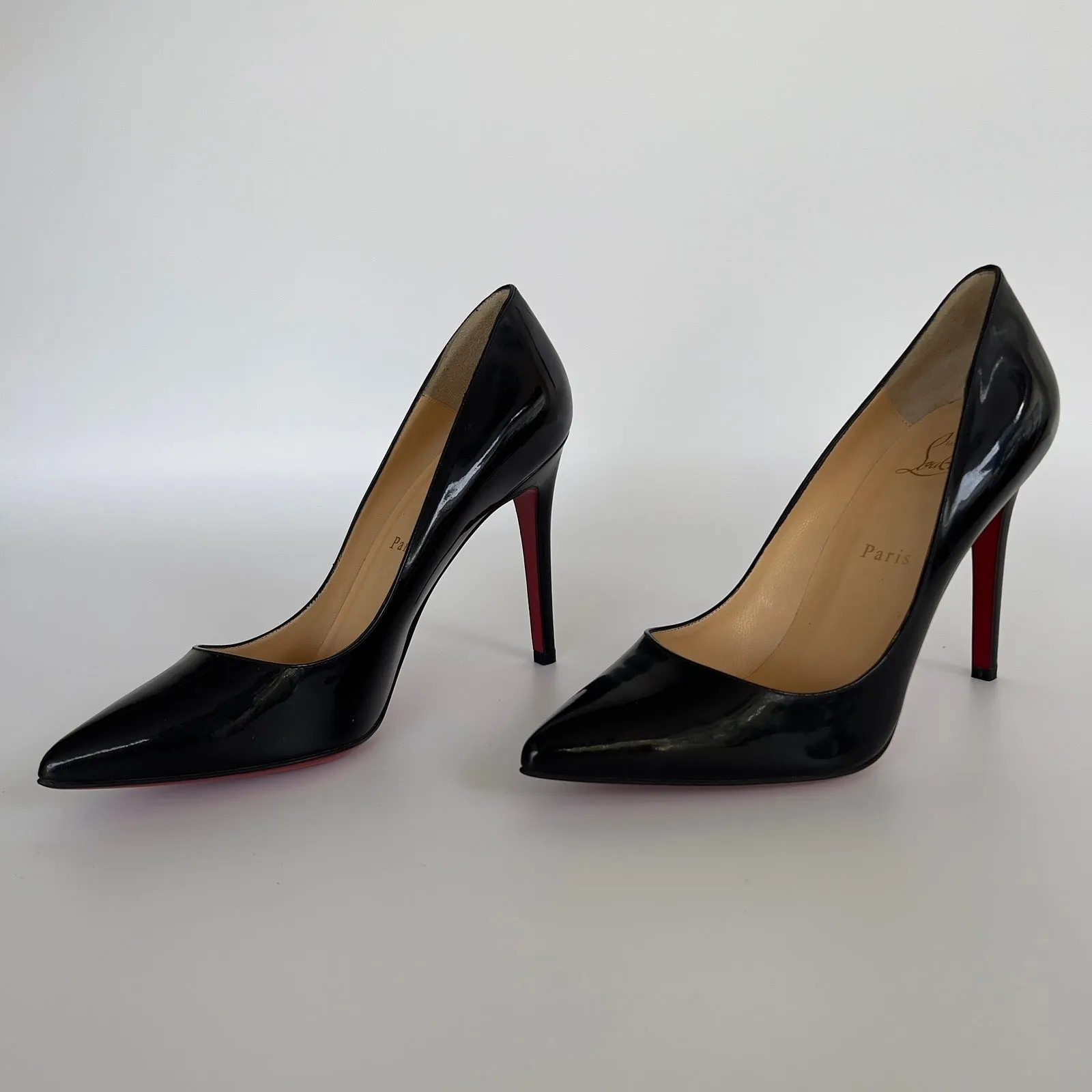 Kate Pumps