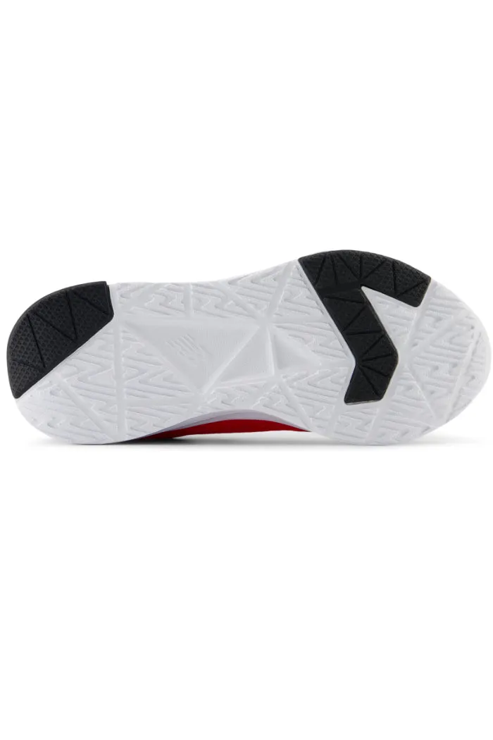 Kid's 578v1 Bungee Lace with Top Strap