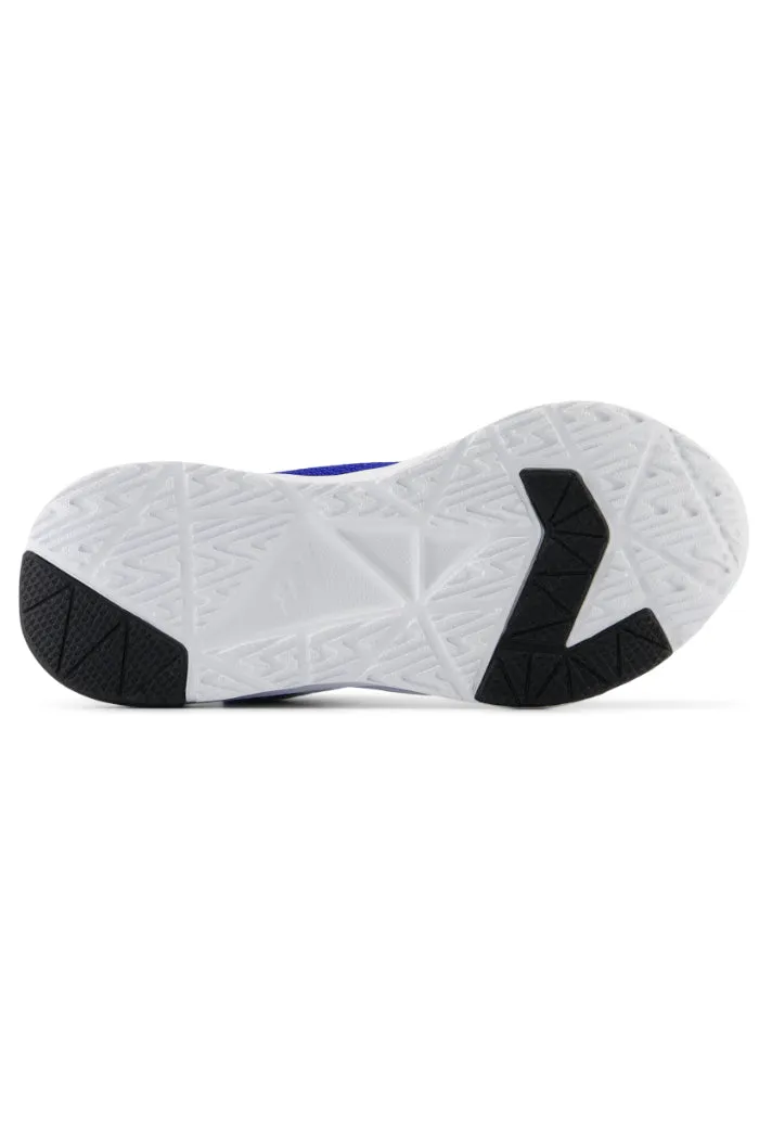 Kid's 578v1 Bungee Lace with Top Strap
