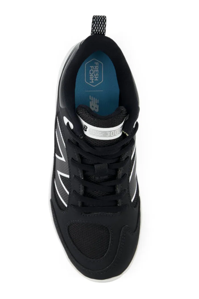 Kid's Fresh Foam 3000v7 Rubber Molded