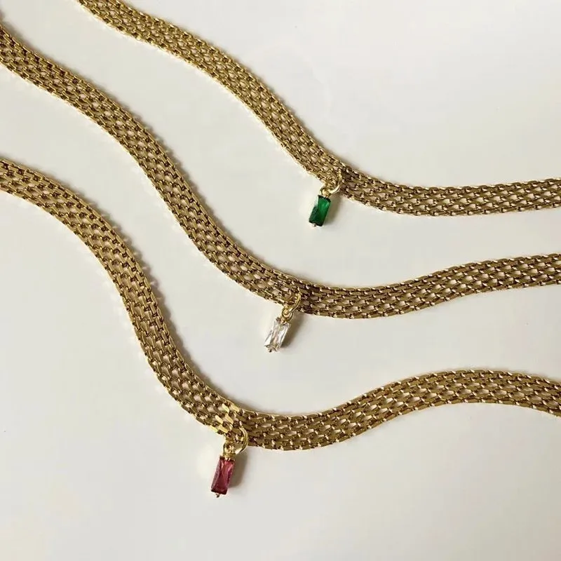Marilyn Necklace