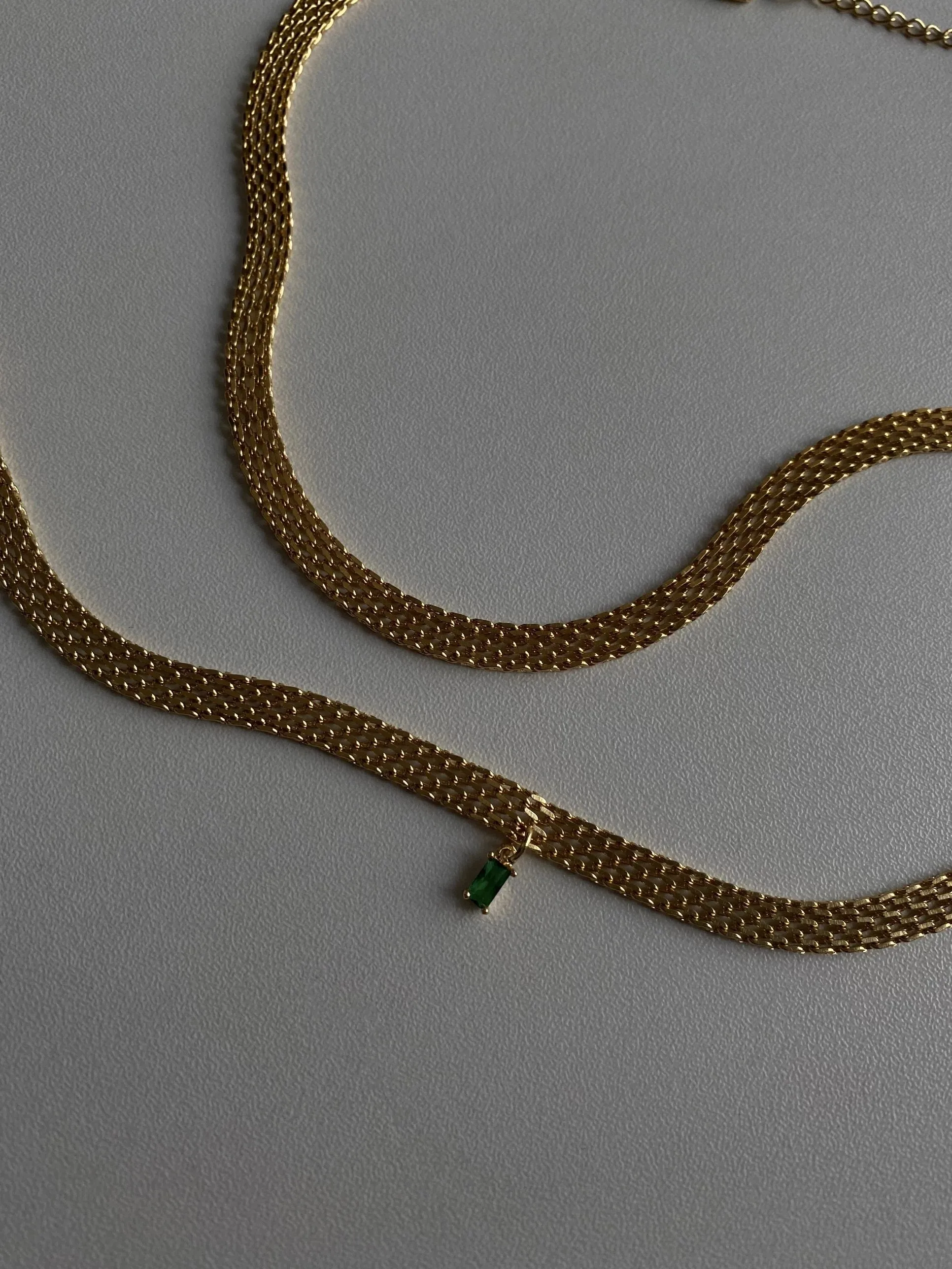 Marilyn Necklace