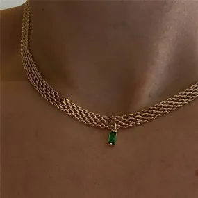 Marilyn Necklace