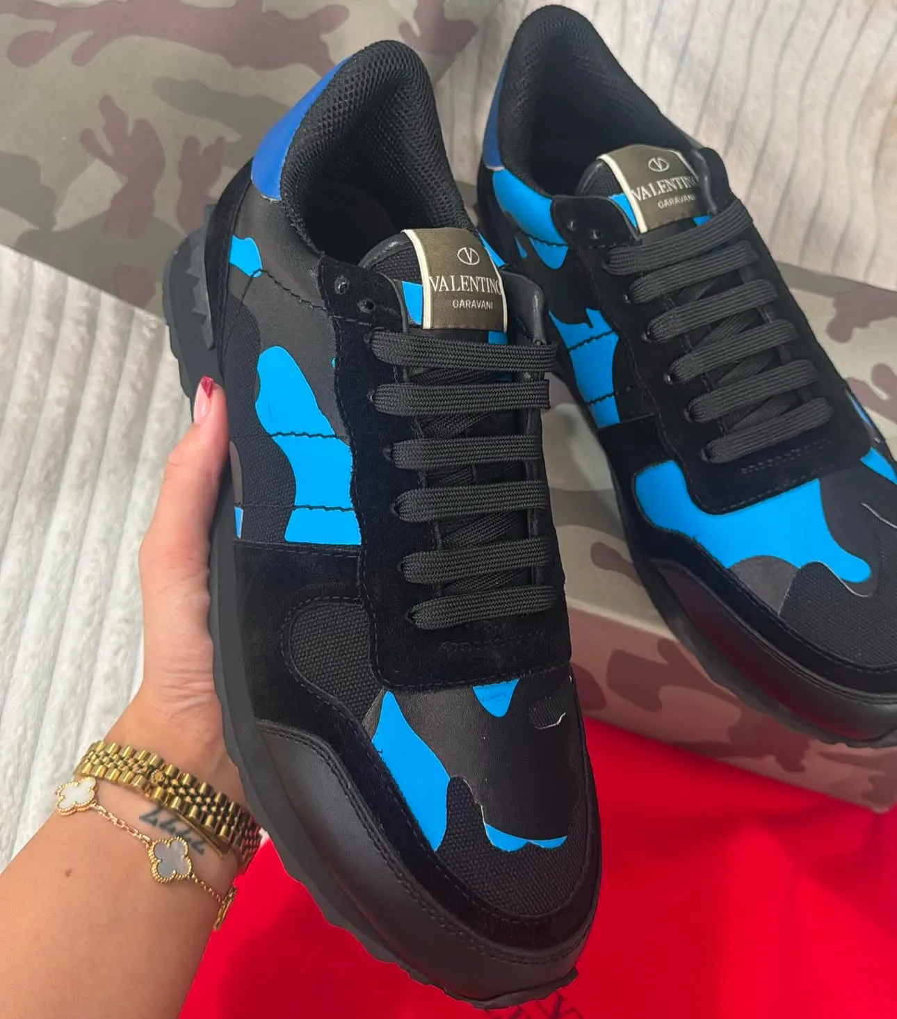 Men’s V Trainers