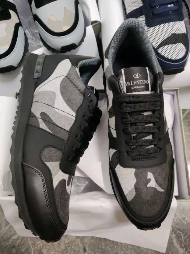 Men’s V Trainers