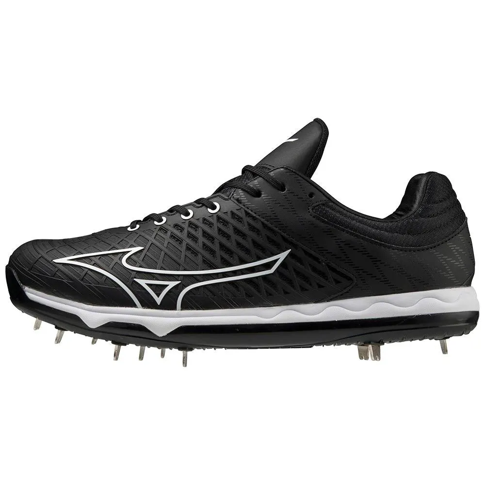 Mizuno SpeedRevo Ace Baseball Pitching Cleats