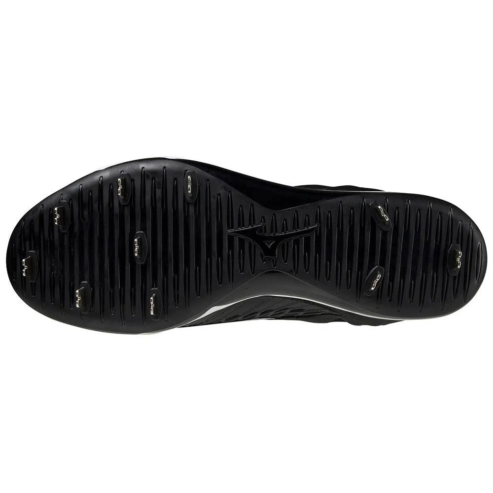Mizuno SpeedRevo Ace Baseball Pitching Cleats