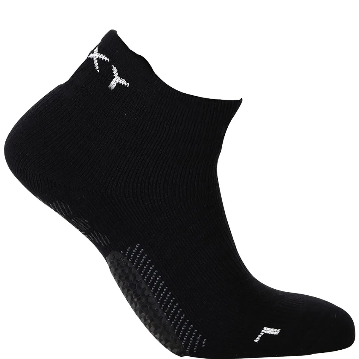Rexy Balance Sneakers Socks