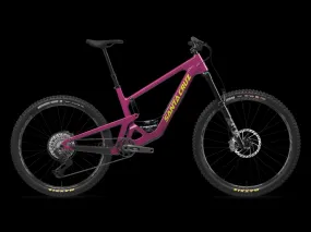 Santa Cruz Bronson 5 C GX AXS T-Type MX Kit