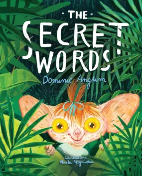 The Secret Words