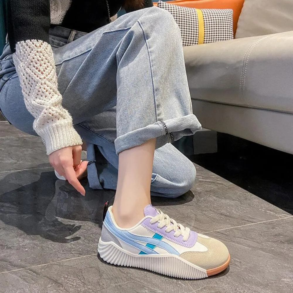 Ultracomfortabele sneakers
