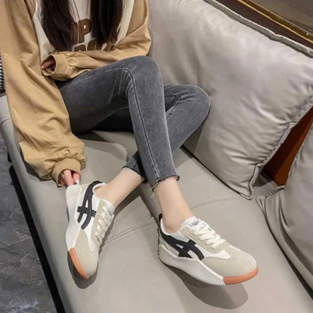 Ultracomfortabele sneakers