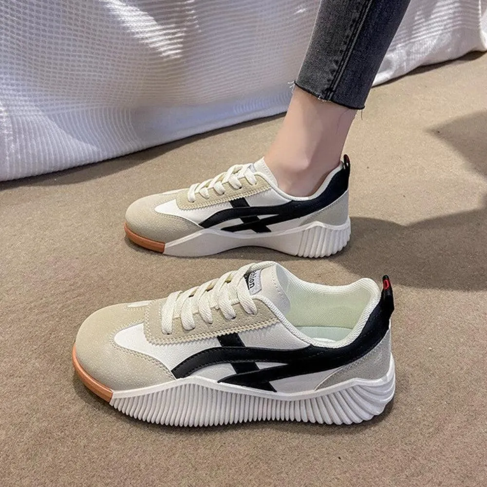Ultracomfortabele sneakers