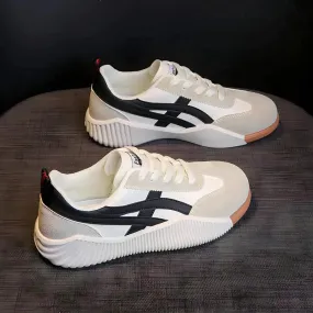 Ultracomfortabele sneakers