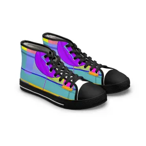 Virtuoso Sari - high top